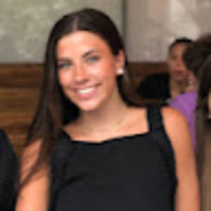 Meet your Posher, Abby